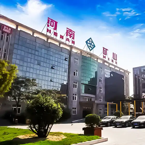 HENAN MINE CRANE IM&EX CO.,LTD