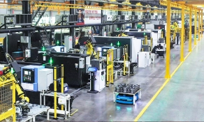 factory