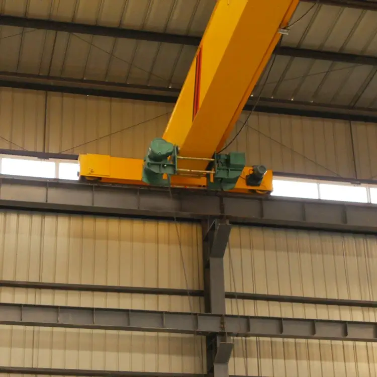 Light Cranes