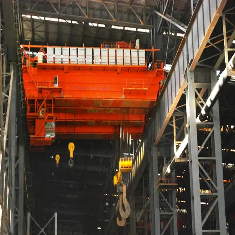 Ladle Crane