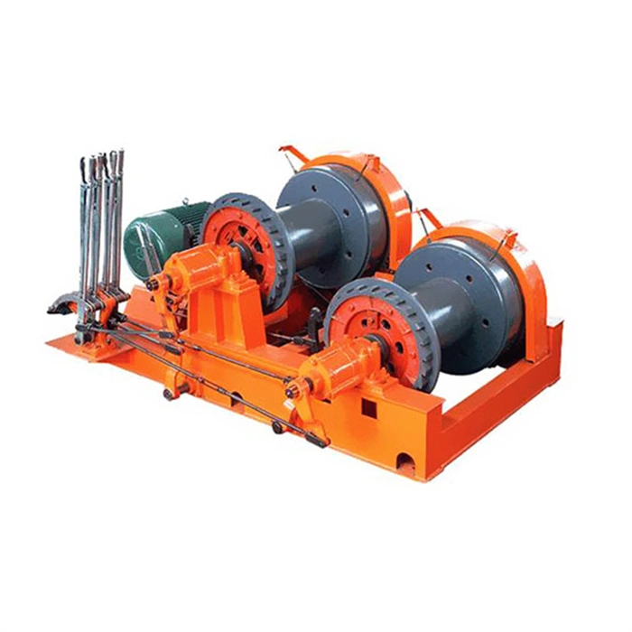construction hoist equipment