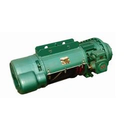 HB Type Explosion Proof Crane Explosion Proof Wire Rope Electric Hoist