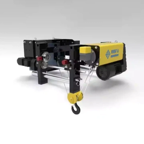 Hoist & Winch