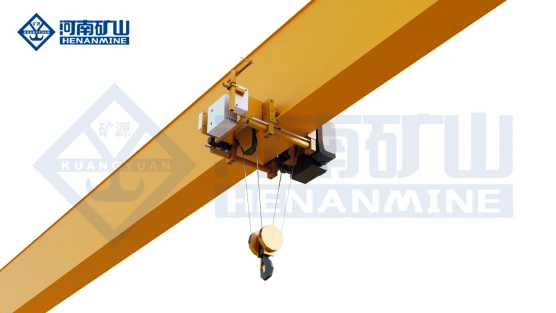 New type of electric hoist gantry crane3.webp